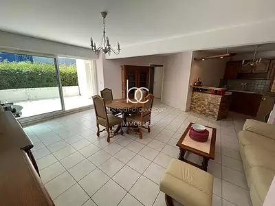 Appartement, 68,7 m²