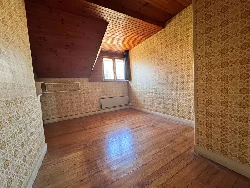 Maison, 146 m²