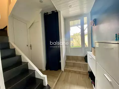 Maison, 77 m²