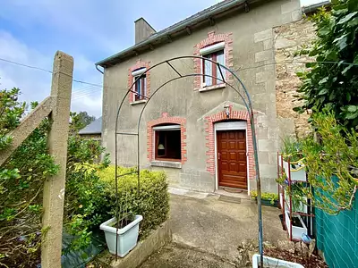 Maison, 85 m²