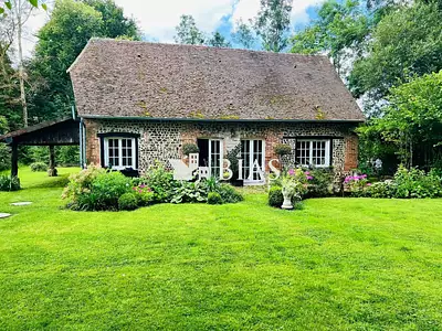 Maison, 83 m²