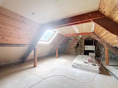Maison, 129,35 m²
