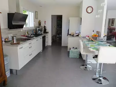 Maison, 122 m²