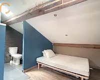 Appartement, 37,74 m²