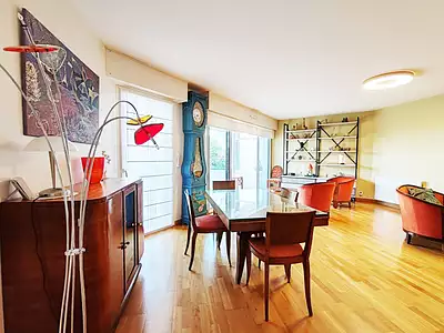 Appartement, 100,73 m²