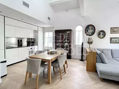 Maison, 100 m²
