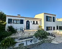 Maison, 105 m²