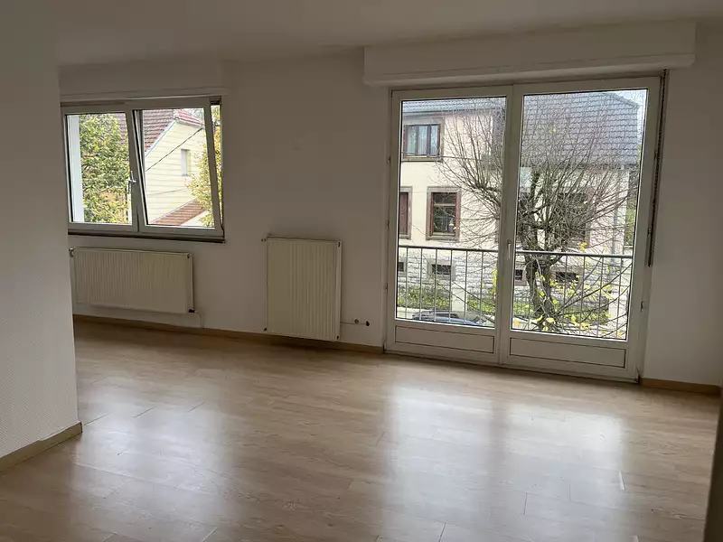 Appartement, 92 m²