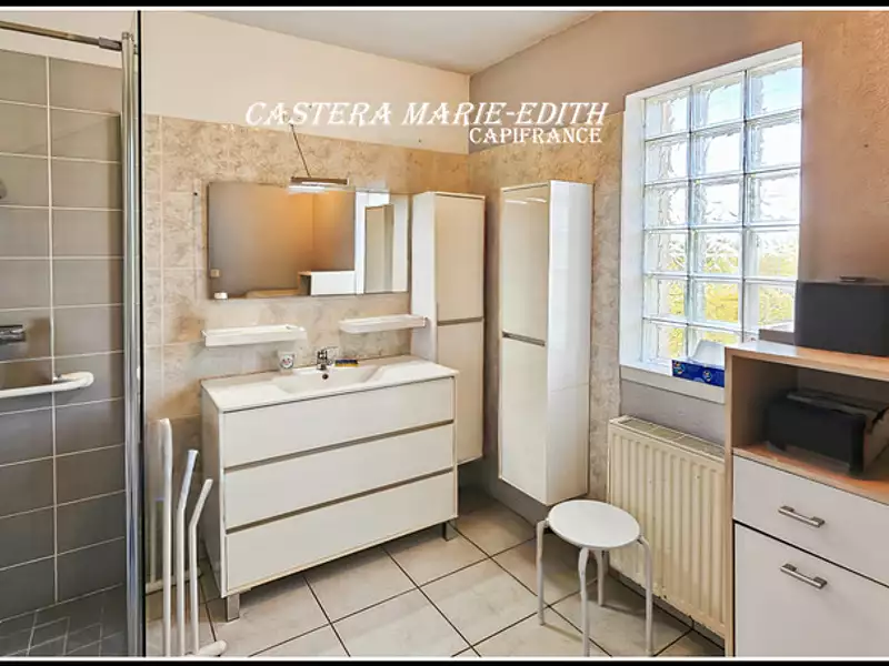 Maison, 95 m²