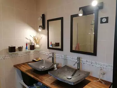 Maison, 180 m²