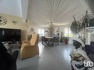 Maison, 130 m²
