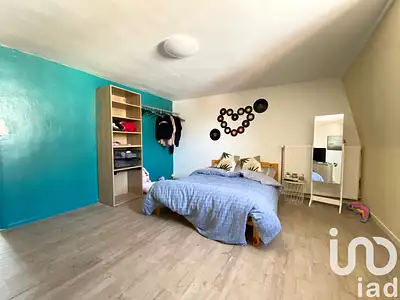 Maison, 130 m²