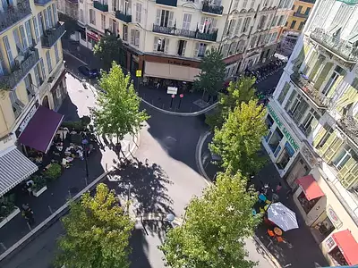 Appartement, 83,36 m²