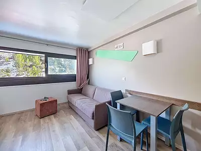 Appartement, 28,75 m²