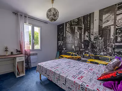 Maison, 93 m²