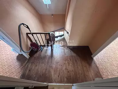 Maison, 112 m²