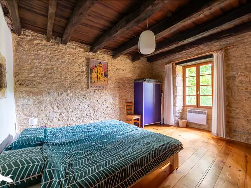 Maison, 170 m²