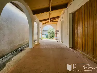 Maison, 130 m²