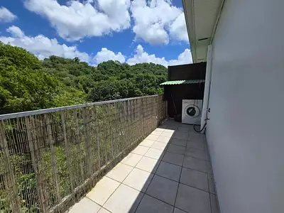Appartement, 28,2 m²
