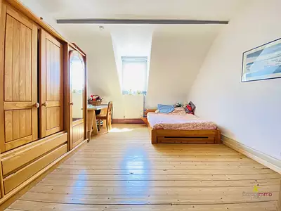 Appartement, 89,74 m²