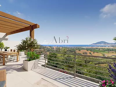 Appartement, 52,14 m²