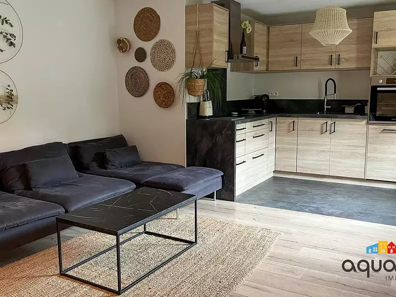 Appartement, 68 m²