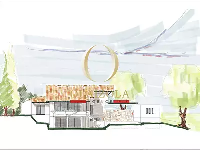 Terrain, 800 m²