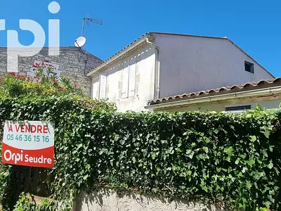 Maison, 95 m²
