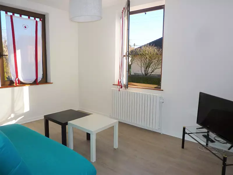 Appartement, 53 m²