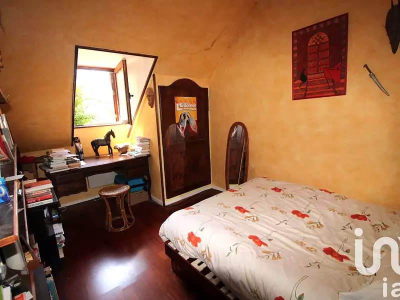 Maison, 130 m²