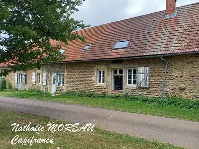 Maison, 197 m²