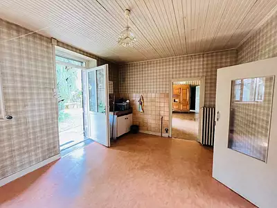 Maison, 75 m²
