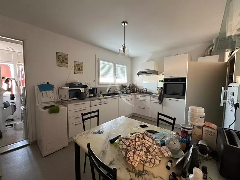 Appartement, 74 m²