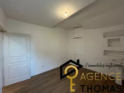 Appartement, 64,64 m²