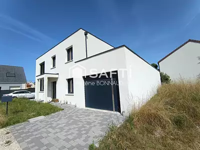 Maison, 149 m²