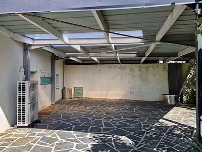 Maison, 122 m²