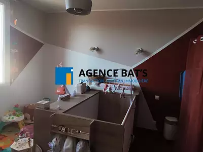 Appartement, 85 m²