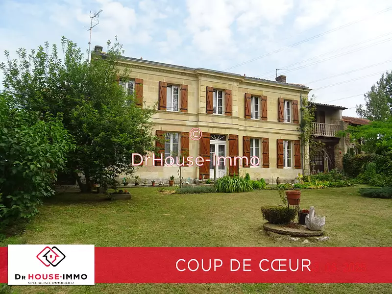 Maison, 210 m²