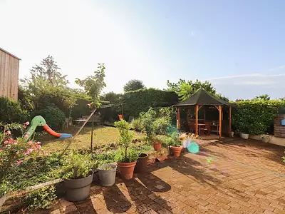Maison, 150 m²