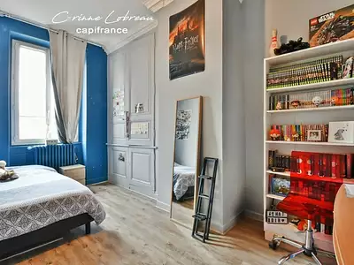 Appartement, 121 m²