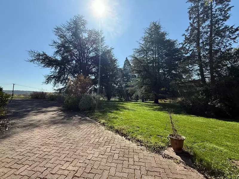 Maison, 165 m²