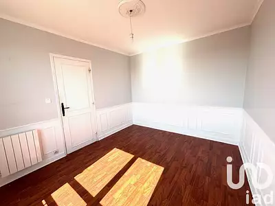 Appartement, 55 m²