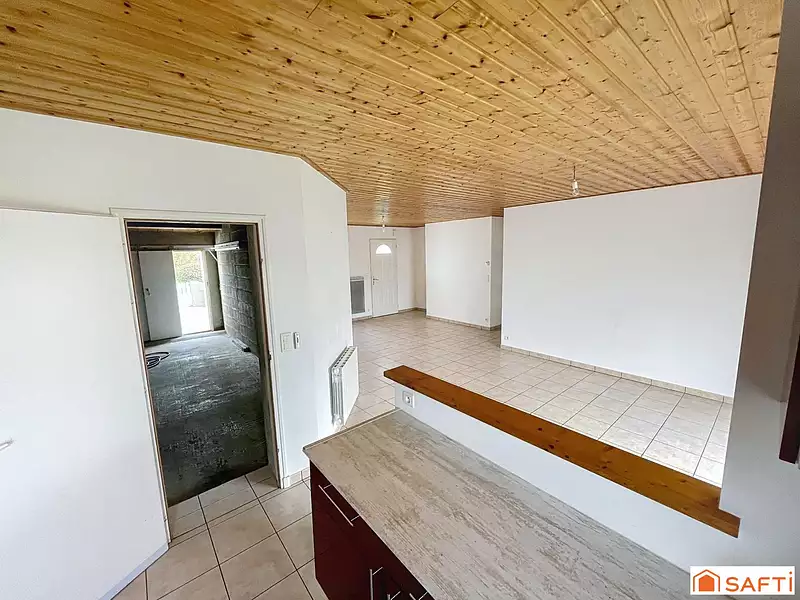 Maison, 82 m²