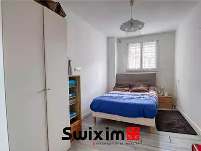 Appartement, 68,96 m²