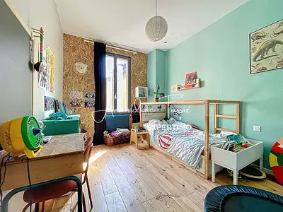 Maison, 129,5 m²