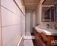 Appartement, 100 m²