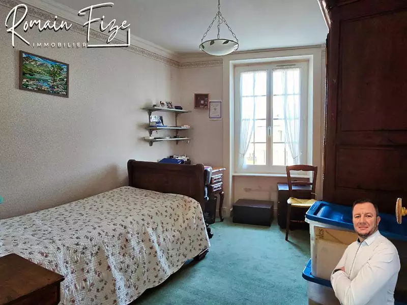 Maison, 163 m²