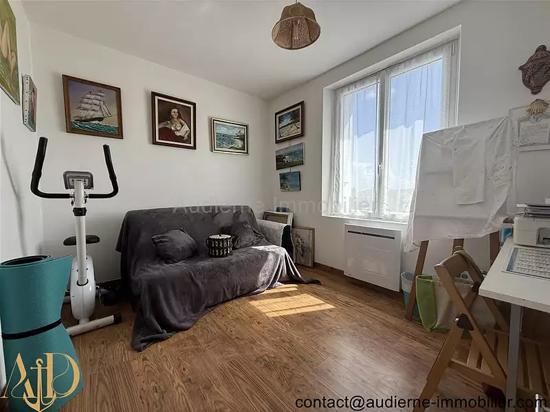 Maison, 78,9 m²