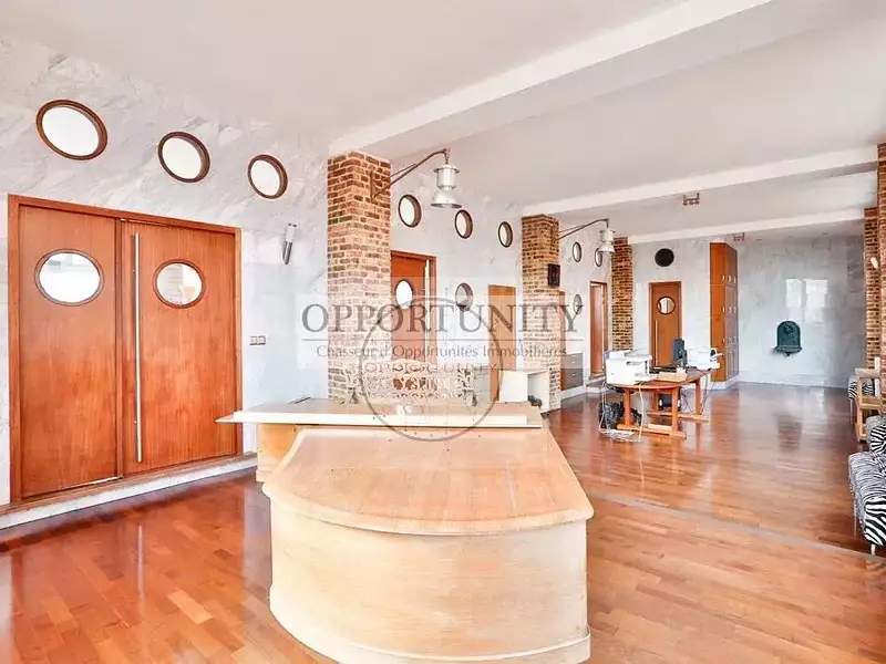 Appartement, 120 m²