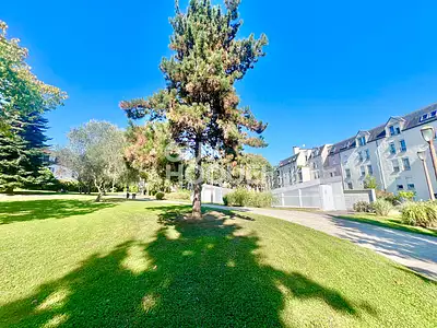 Appartement, 101 m²